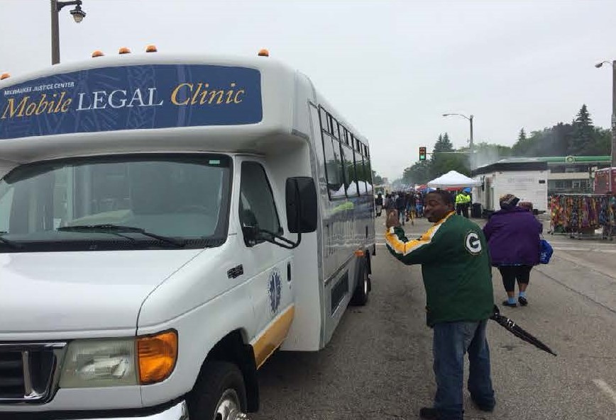 Mobile Legal Clinic